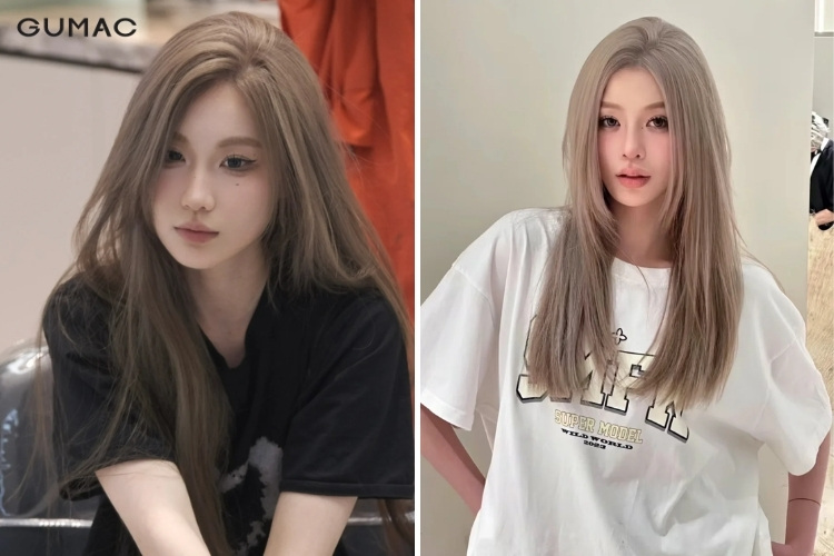 toc mau be khong can tay